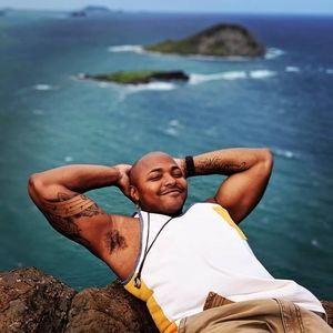 Meet your Posher, Darrian